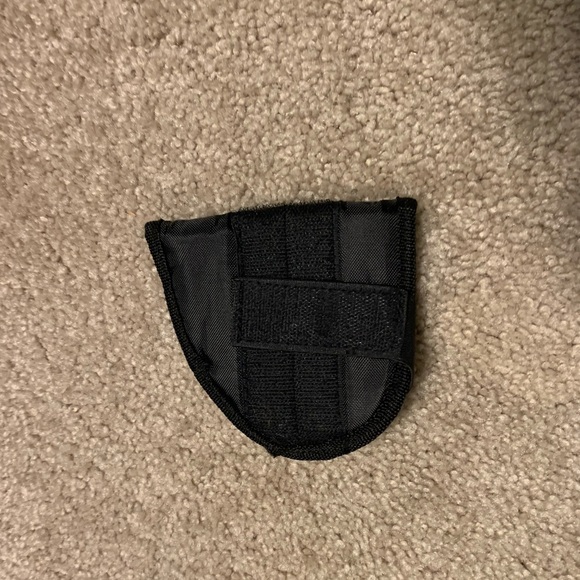 Conceal Carry Purse - Picture 9 of 11